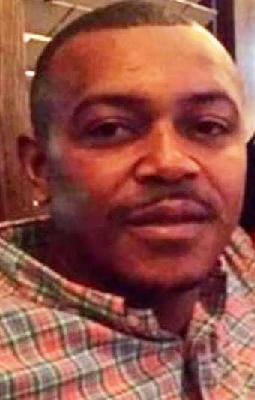 Andre Ardoin death by force case profile photo