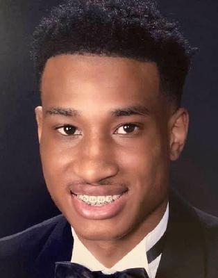 Tajdryn Forbes death by force case in Bogalusa, LA