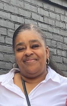 Michelle Wells death by force case profile photo