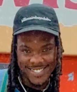 Johnny Huntley death by force case profile photo