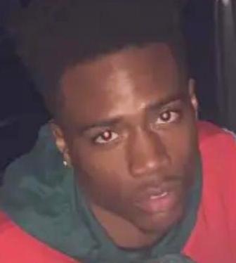 Cameron Fox death by force case profile photo