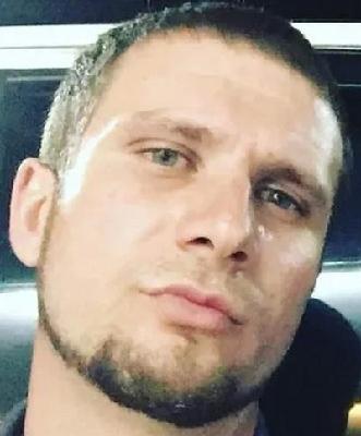 Christopher Vidalier death by force case in Kaplan, LA