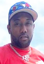 Joseph Harris death by force case profile photo
