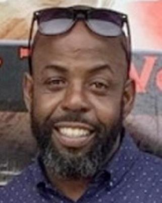 Lawrence Doody Journee death by force case profile photo