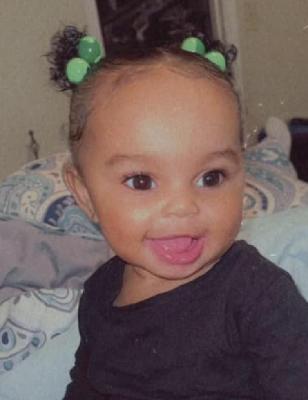 Kaci Giselle Cyprian death by force case in Lafayette, LA