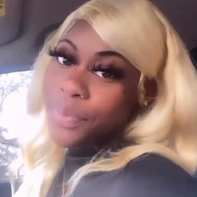 Breanna Hall death by force case profile photo