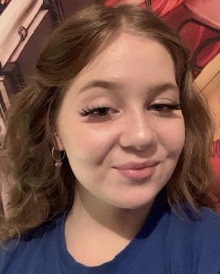 Gracie Limas death by force case profile photo