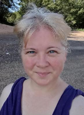 Donna Vance death by force case profile photo