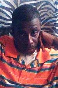 Tyrone Winzer death by force case profile photo