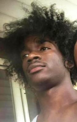AJaylus Harris death by force case profile photo