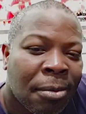 Sistrane Edwards death by force case profile photo
