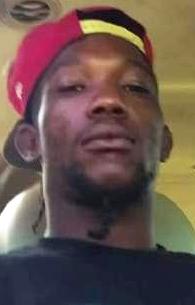 James Morgan death by force case profile photo