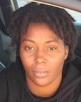 Markeisha Hunter death by force case profile photo