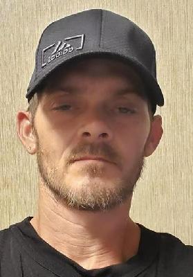 Corey Friloux death by force case profile photo