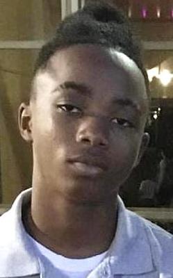 Dyshon Williams death by force case in Baton-rouge, LA