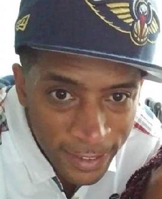 Terrell Dorsey death by force case profile photo