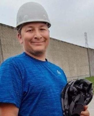 Dustin Parrie Jr. death by force case in Harvey, LA