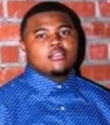 Malik A. White death by force case in Opelousas, LA