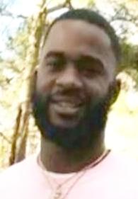 Eric Scott death by force case profile photo