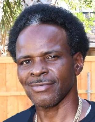Sidney Brown death by force case profile photo
