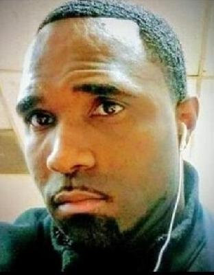 Michael Porter death by force case profile photo
