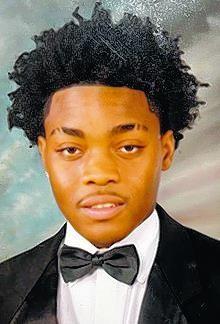 Ricardo Williams death by force case profile photo