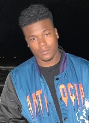  death by force case profile photo