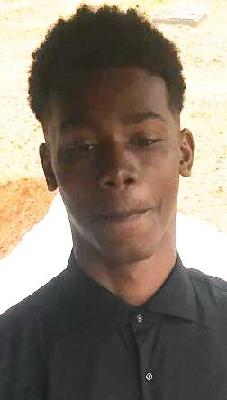 Syncere Brown death by force case profile photo