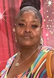 Robin Hayes death by force case profile photo