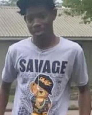 Roderick Jones Jr. death by force case in Opelousas, LA