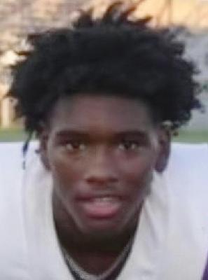 JaKerion Daletarious Calome death by force case in Homer, LA