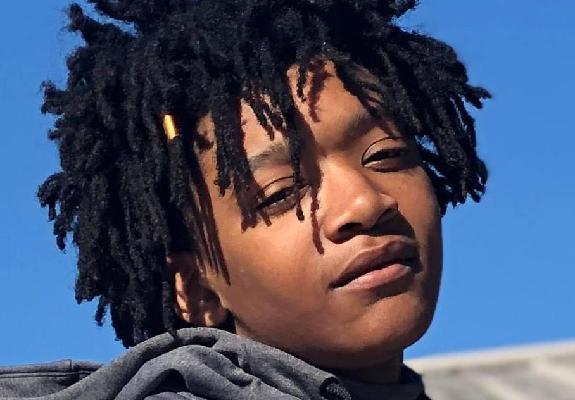 Denzel Smith death by force case profile photo