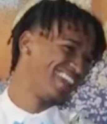 Amarion Ernest Wood death by force case in New-orleans, LA