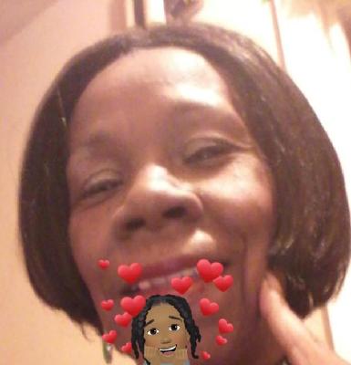 Brenda Matthews death by force case profile photo