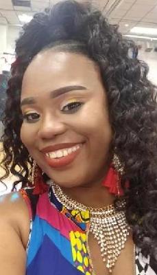 LaKeisha Shunta Bullions Hayward death by force case in Alexandria, LA