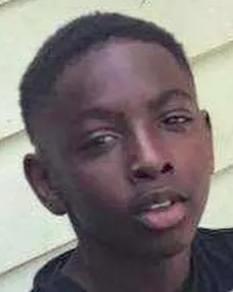 Malik Duckett death by force case profile photo