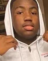 Takad Lynch death by force case profile photo