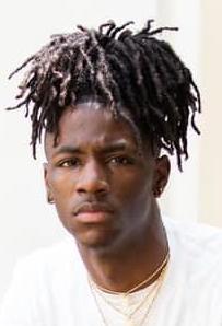 Kiondric Demarion Woodley death by force case in Mansfield, LA