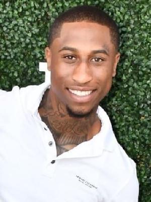 Eric Williams death by force case profile photo