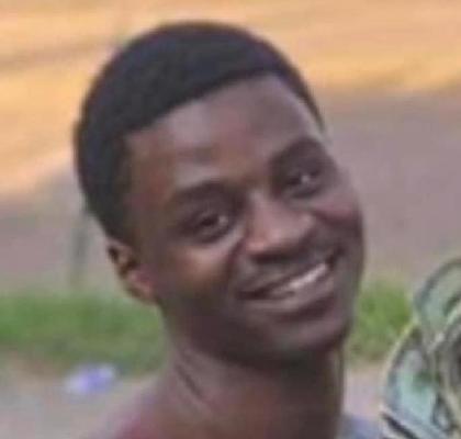 Marcus Atkins Jr. death by force case in Alexandria, LA