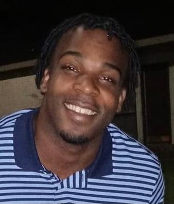 Donte Tate death by force case profile photo