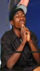 Kirk Johnson death by force case profile photo