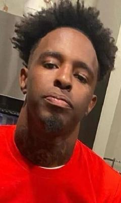 Tykerstien Ty Lusk death by force case in Hammond, LA