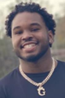 Gerard Wilson Jr. death by force case in Sulphur, LA