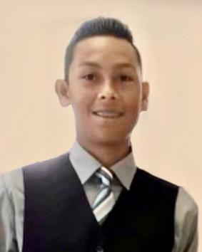 Jeffrey Meza death by force case profile photo