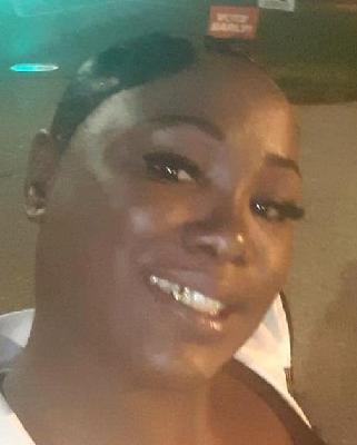 Joycelyn Bland death by force case profile photo