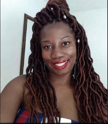 Keisha Gray death by force case profile photo