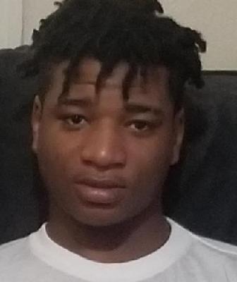 Tyron Warren/Dunmore death by force case profile photo