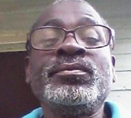 Charles Ray Bryant death by force case in Shreveport, LA
