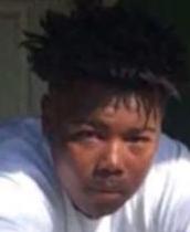 Calvin Felton death by force case profile photo